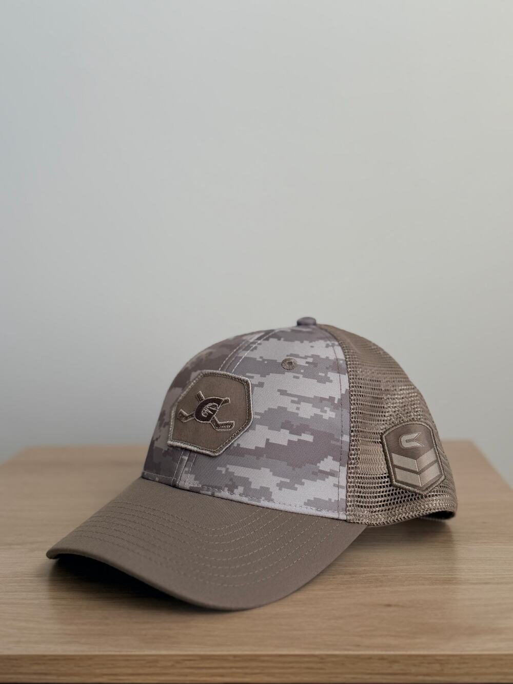 Snapback Hat